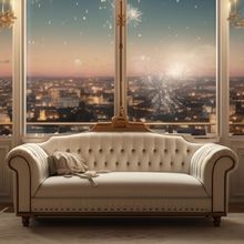 ARIADNA EN NAXOS Comes to Teatro Colon This Month