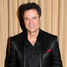 Donny Osmond Announces Tour Date At The Fox Cities P.A.C.