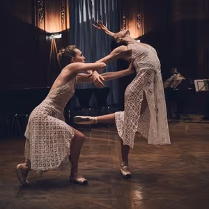 Black Mountain College Museum + Arts Center to Present Three-Night Series of Dance…