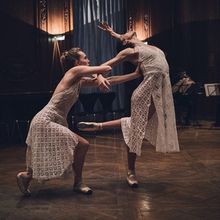Black Mountain College Museum + Arts Center to Present Three-Night Series of Dance an
