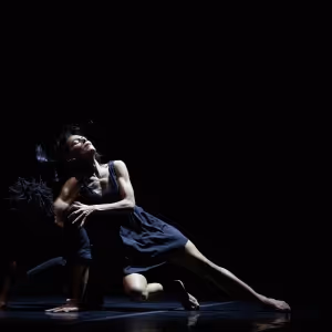 Carlos Acosta's Acosta Danza Returns to The Linbury Theatre With FOLCLOR