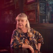 World Premiere Season of THE LARK Starring Noni Hazlehurst Extends at Arts Centre Mel