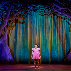 Photos: First Look at the Royal Shakespeare Company's MY NEIGHBOUR TOTORO