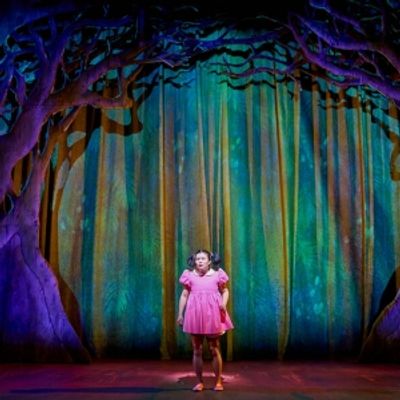 Photos: First Look at the Royal Shakespeare Company&#039;s MY NEIGHBOUR TOTORO