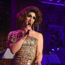 Marti Cummings Documentary QUEEN OF NEW YORK to Premiere on Advocate Channel