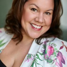 Jennie Dale Joins Cast of SLEEPING BEAUTY at York Theatre Royal