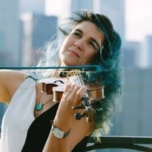 Alicia Jo Rabins & Camas High School Choir Will Join Forces For The World Premiere