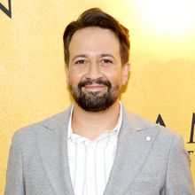 Lin-Manuel Miranda Reveals Why He Turned Down Vulture Role in SPIDER-MAN: HOMECOMING Photo