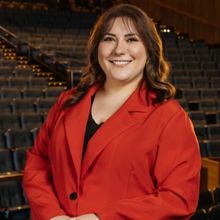 The Dallas Opera Names Emily Sitton As The Company's New Director Of Marketing And Co