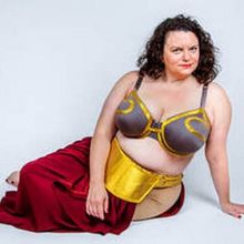 2024 New York City Fringe Festival to Present THE PRINCESS STRIKES BACK: ONE WOMAN'S 