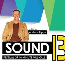 Andrew Lippa to Host SOUND BITES 13 at Symphony Space