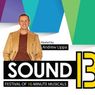 Andrew Lippa to Host SOUND BITES 13 at Symphony Space