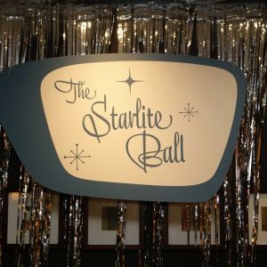 The Purple Rose Raises $225K with Starlite Ball Benefit
