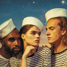 Tickets Exclusively On Sale For Regents Park Open Air Theatre 2024 Season