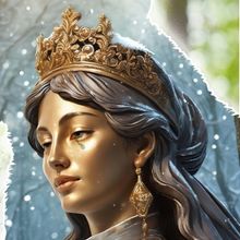 Barefoot Shakespeare Company Presents THE WINTER'S TALE