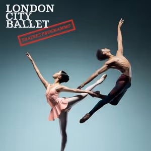 London City Ballet Launches Trainee Programme