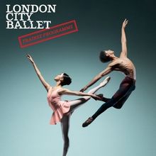 London City Ballet Launches Trainee Programme