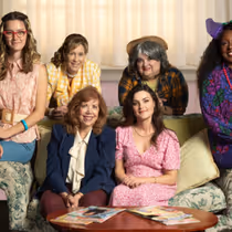 STEEL MAGNOLIAS to Open at Conejo Players Theatre