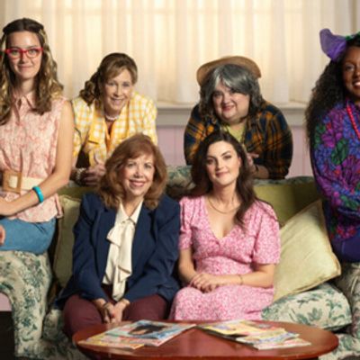STEEL MAGNOLIAS to Open at Conejo Players Theatre