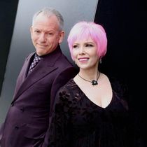 Mardie Millit and Michael Garin Come to the Laurie Beechman Theatre This Month