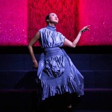 THE BRIDAL LAMENT Comes to Riverside Theatres in January