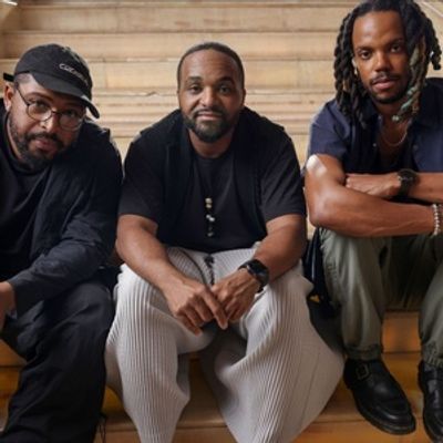 Sullivan Fortner Trio Concludes Miller Theatre’s 2025�"26 Jazz Series