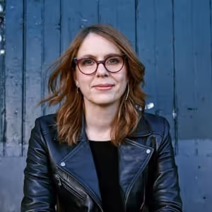 Anna Clyne Writes Art-Inspired Piano Concerto for Jeremy Denk Premiering This Spring…