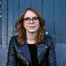 Anna Clyne Writes Art-Inspired Piano Concerto for Jeremy Denk Premiering This Spring