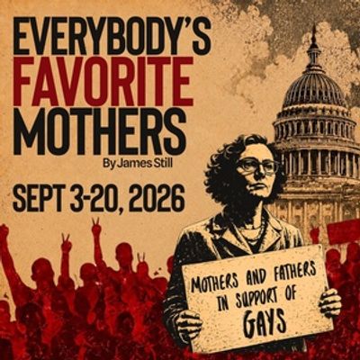 EVERYBODY'S FAVORITE MOTHERS to Open at Phoenix Theatre