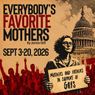 EVERYBODY'S FAVORITE MOTHERS to Open at Phoenix Theatre