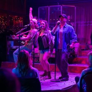 MUSIC CITY Will Open at St. Luke's Theatre This Summer