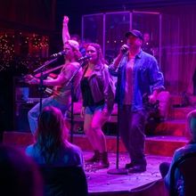 MUSIC CITY Will Open at St. Luke's Theatre This Summer