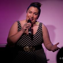 Photos: Highlights from Analisa Bell's PASS ME THE POPCORN at Don't Tell Mama