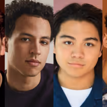 THE OUTSIDERS Unveils New Broadway Cast Members