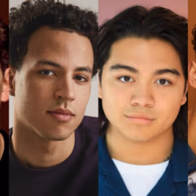 THE OUTSIDERS Unveils New Broadway Cast Members