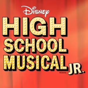 Disney's HIGH SCHOOL MUSICAL JR. Comes to Dayton