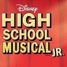 Disney's HIGH SCHOOL MUSICAL JR. Comes to Dayton