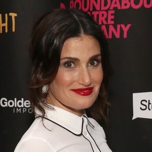 Win a Virtual Meet & Greet with Idina Menzel and Orchestra Seats to WICKED 20th…