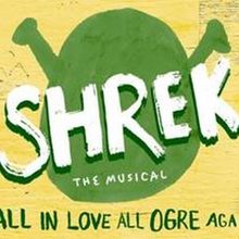 SHREK THE MUSICAL Comes to the Stifel Theatre in October