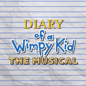 Jeff Kinney to Speak at DIARY OF A WIMPY KID Musical Opening in Cincinnati