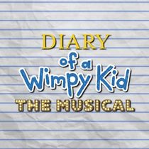 Jeff Kinney to Speak at DIARY OF A WIMPY KID Musical Opening in Cincinnati