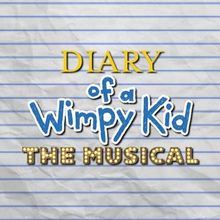 Jeff Kinney to Speak at DIARY OF A WIMPY KID Musical Opening in Cincinnati