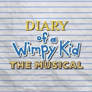 Jeff Kinney to Speak at DIARY OF A WIMPY KID Musical Opening in Cincinnati