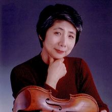 New England Conservatory Launches Masuko Ushioda Dean’s Scholarship to Support Stri