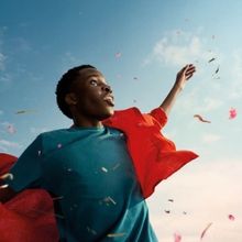 Alfred Enoch, Adrian Lester, and More Will Lead Royal Shakespeare Company's 2025-26 S