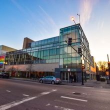 PrideArts Makes Center on Halsted Its New Theater & Administrative Home