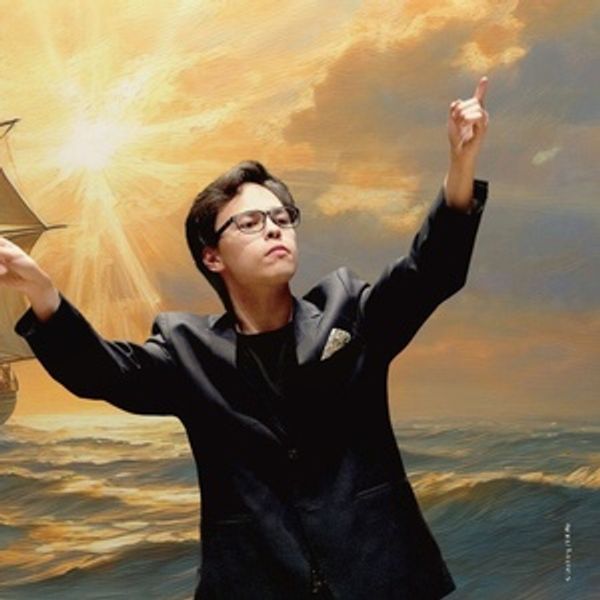 A SEA SYMPHONY to Close HK Phil's Season with Tarmo Peltokoski Photo
