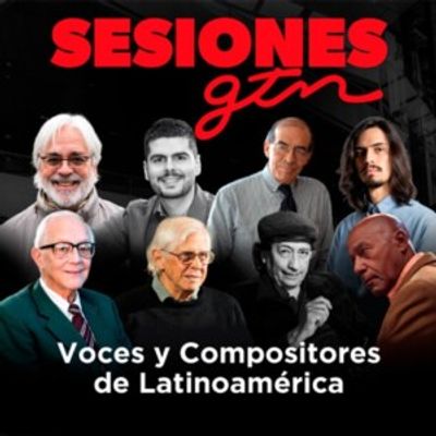 Sesiones GTN: Festival de Jóvenes Compositores Will Come to Gran Teatro Nacional