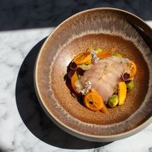 World-Class Restaurant and Bar Will Open Inside The Kimmel Center For The Performing 