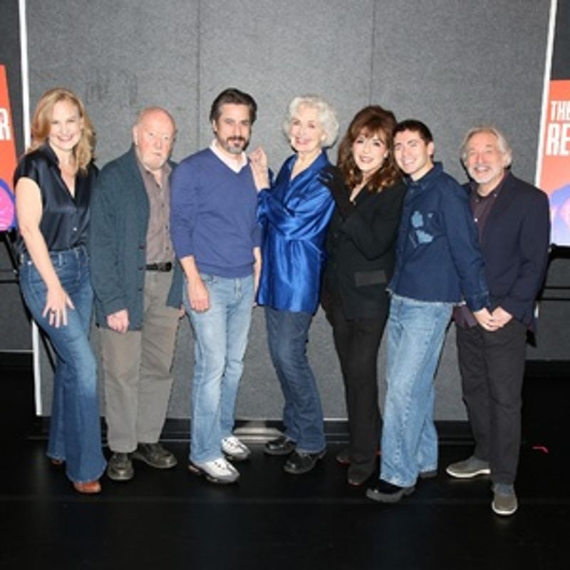 Wake Up With BroadwayWorld January 16, 2026- HELL'S KITCHEN Sets Broadway Closing and More Image